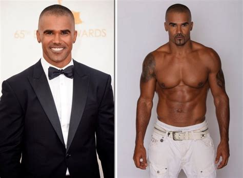 how tall is shemar moore|Shemar Moore